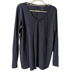 Motherhood Maternity Long Sleeve T-Shirt